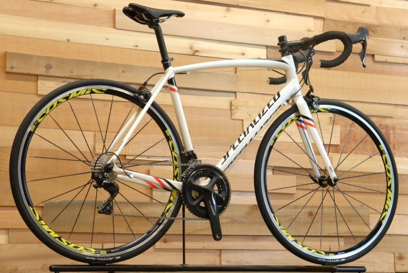 スペシャライズド SPECIALIZED アレー スポーツ ALLEZ SPORTS 2016年 56サイズ 105 R7000 11S アルミ  ロードバイク 【立川店】