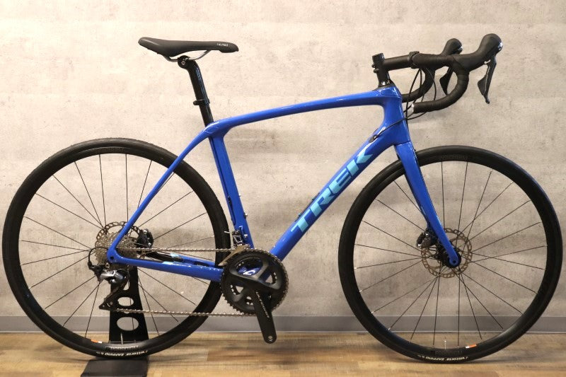 トレック TREK ドマーネ DOMANE SLR6 DISC PROJECT ONE 2017 シマノ アルテグラ R8020 11S カーボン ロードバイク 【さいたま浦和店】