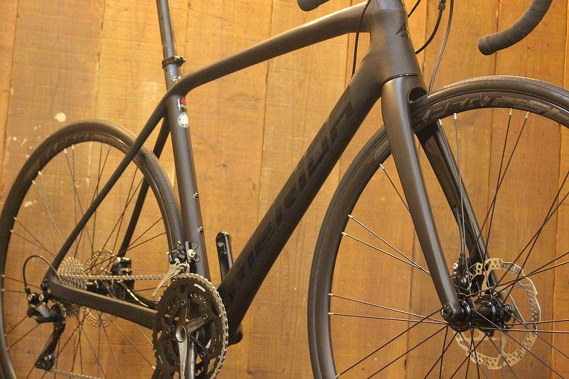 メリダ MERIDA スクルトゥーラ SCULTURA 4000 DISC 2021年モデル 52