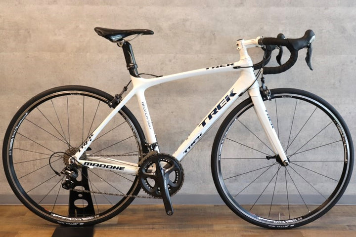 トレック TREK マドン MADONE PROJECT ONE 2010年頃モデル シマノ アルテグラ 6700 10S カーボン ロードバイク 【さいたま浦和店】