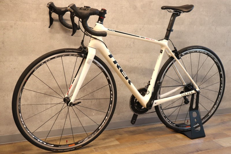 トレック TREK エモンダ EMONDA SL5 2015年モデル 54サイズ シマノ 105 5800 MIX 11S カーボン ロードバイク 【さいたま浦和店】