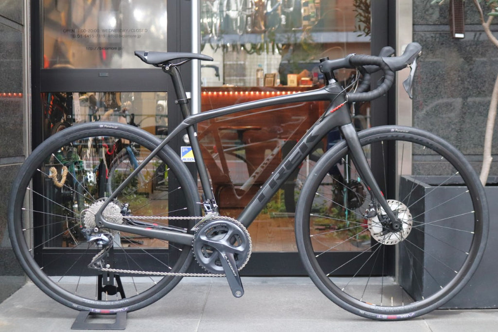 【ジャンク】TREK domane SL6 ULTEGRAアルテグラ　部品取り トレック TREK マドン MADONE SL6 DISC 2020 54 シマノ