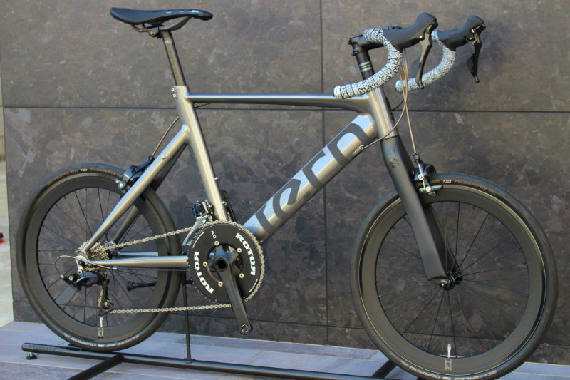 ターン TERN サージュ SURGE 2020年モデル 46サイズ シマノ 105 R7000