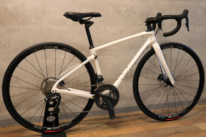 スペシャライズド SPECIALIZED ルビー RUBY COMP 2018 48サイズ シマノ アルテグラDI2 R8070 MIX 11S カーボン ロードバイク 【さいたま浦和店】