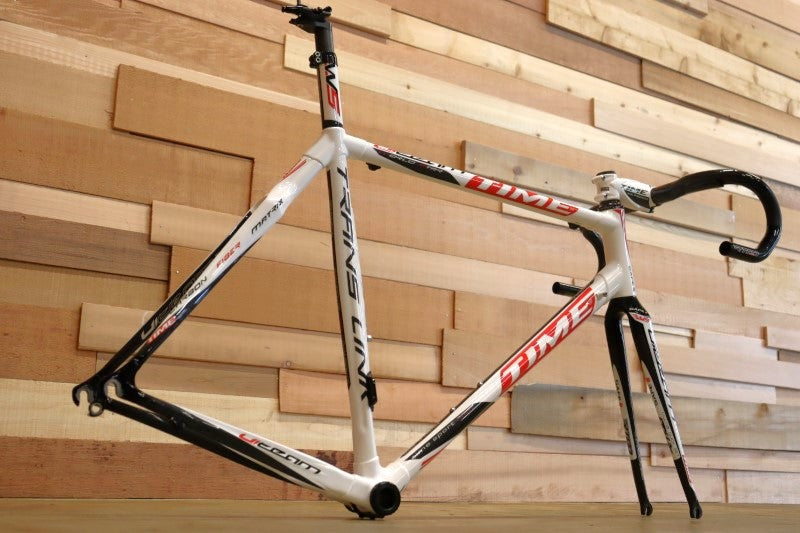 タイム TIME アルティウム ワールドスター VXRS ULTEAM WORLD STAR