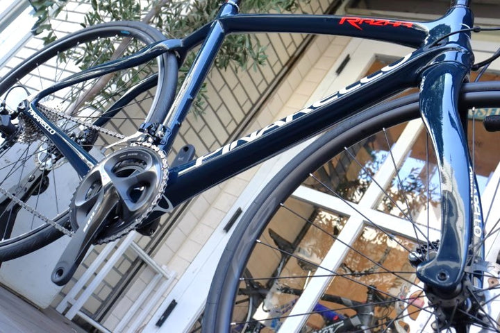 ピナレロ PINARELLO ラザ ディスク RAZHA DISK 2022モデル 500サイズ シマノ 105 R7020 11S カーボン ロードバイク 【横浜店】