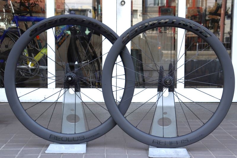 ボントレガー BONTRAGER アイオロス エリート ディスク AEOLUS ELITE