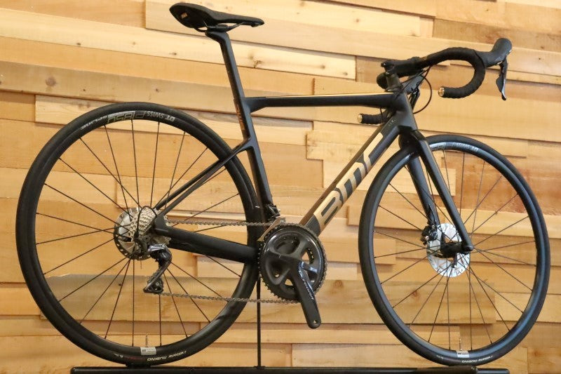 BMC チームマシン TEAMMACHINE SLR THREE DISC 2021 51サイズ シマノ アルテグラ R8020 11S カーボン ロードバイク 【立川店】