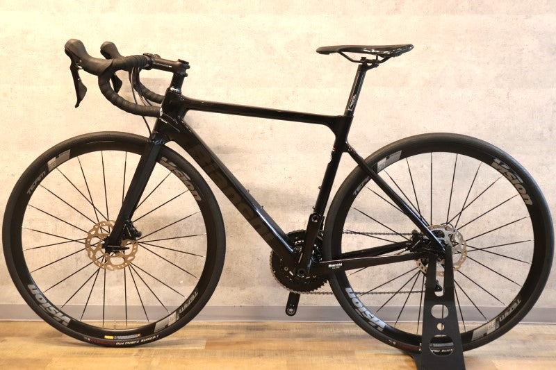 ビアンキ BIANCHI スプリント SPRINT DISC 2021 53サイズ シマノ 105