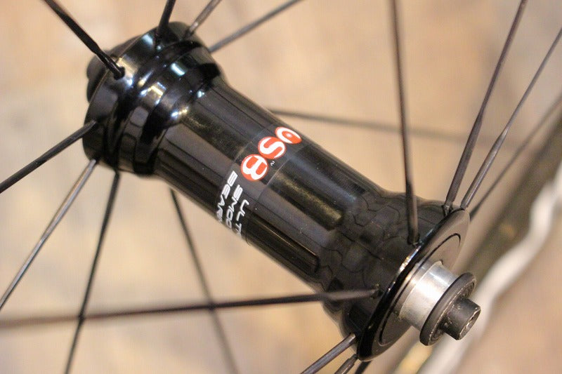 カンパニョーロ CAMPAGNOLO ボーラ ワン BORA ONE 50 AC3 カーボン
