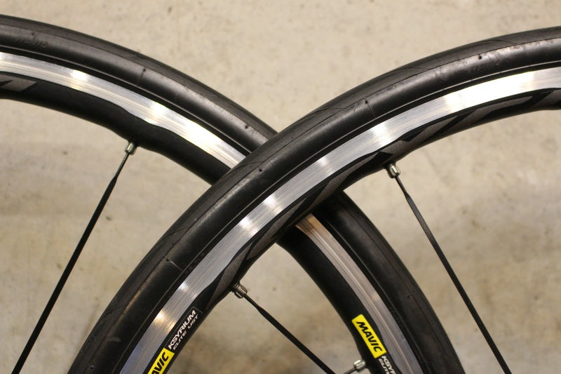 MAVIC KSYRIUM ELITE UST ホイールセット マヴィック MAVIC キシリウムエリート KSYRIUM ELITE UST アルミ