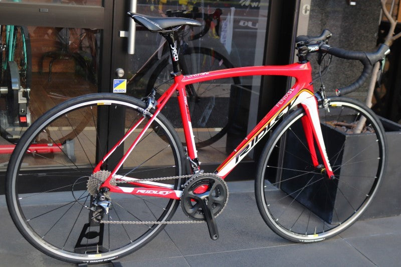 リドレー RIDLEY フェニックス FENIX SL 2016モデル Sサイズ シマノ