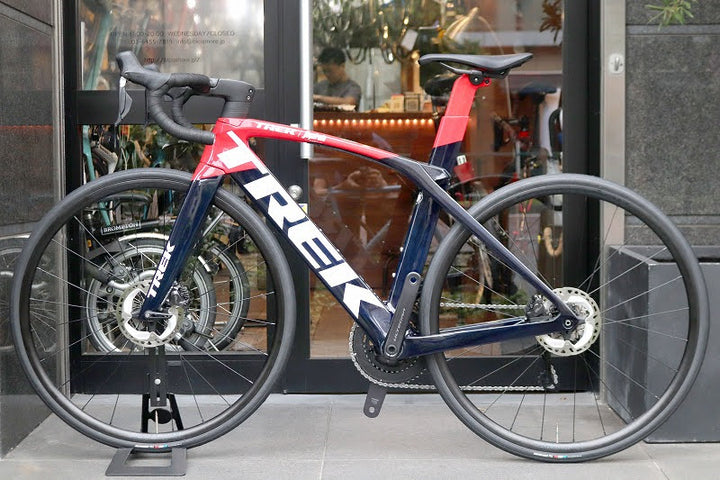 トレック TREK マドン MADONE SLR7 GEN6 P1 2022モデル 52サイズ アルテグラ R8170 12S Di2 カーボン ロードバイク 【東京南麻布店】