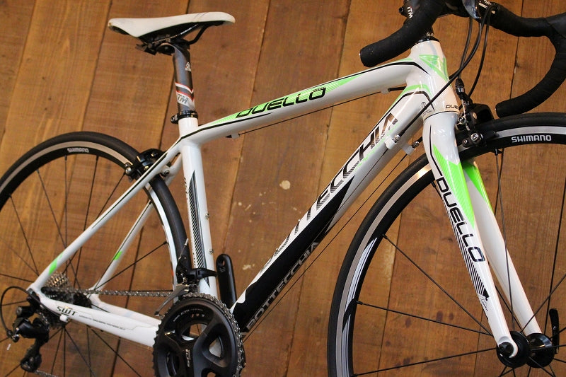 BOTTECCHIAボッテキア DUELLOデュエロ サイズ44 ボッテキア BOTTECCHIA デュエロ DUELLO 2015モデル 44サイズ