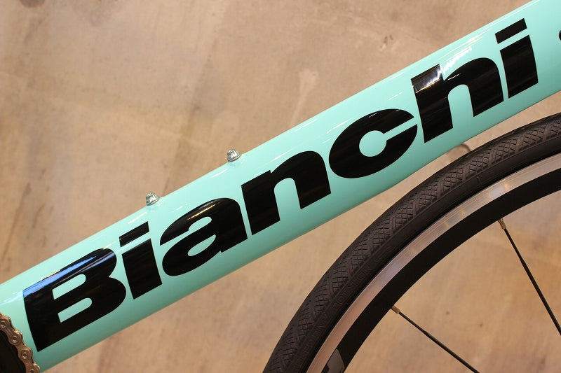 ビアンキ BIANCHI アリア ARIA 2019モデル 53サイズ シマノ 105 R7000 11S カーボン ロードバイク【名古屋店】