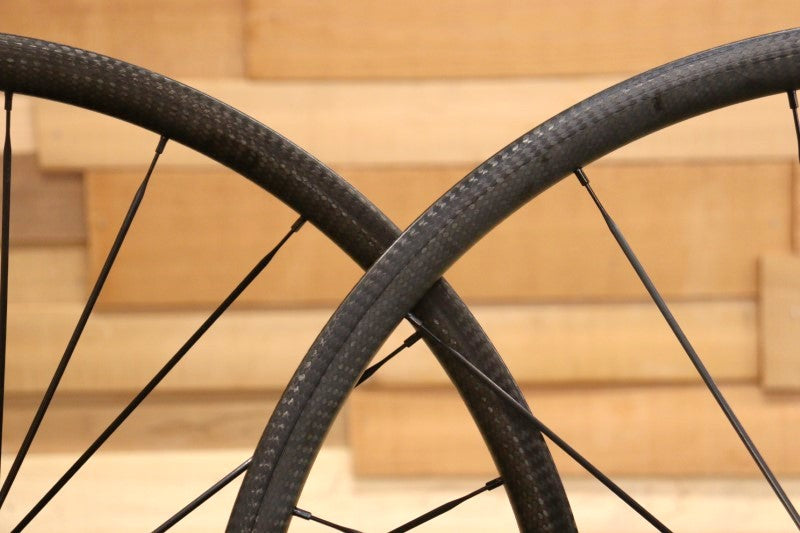 マヴィック MAVIC キシリウム プロ カーボン Ksyrium Pro Carbon SL