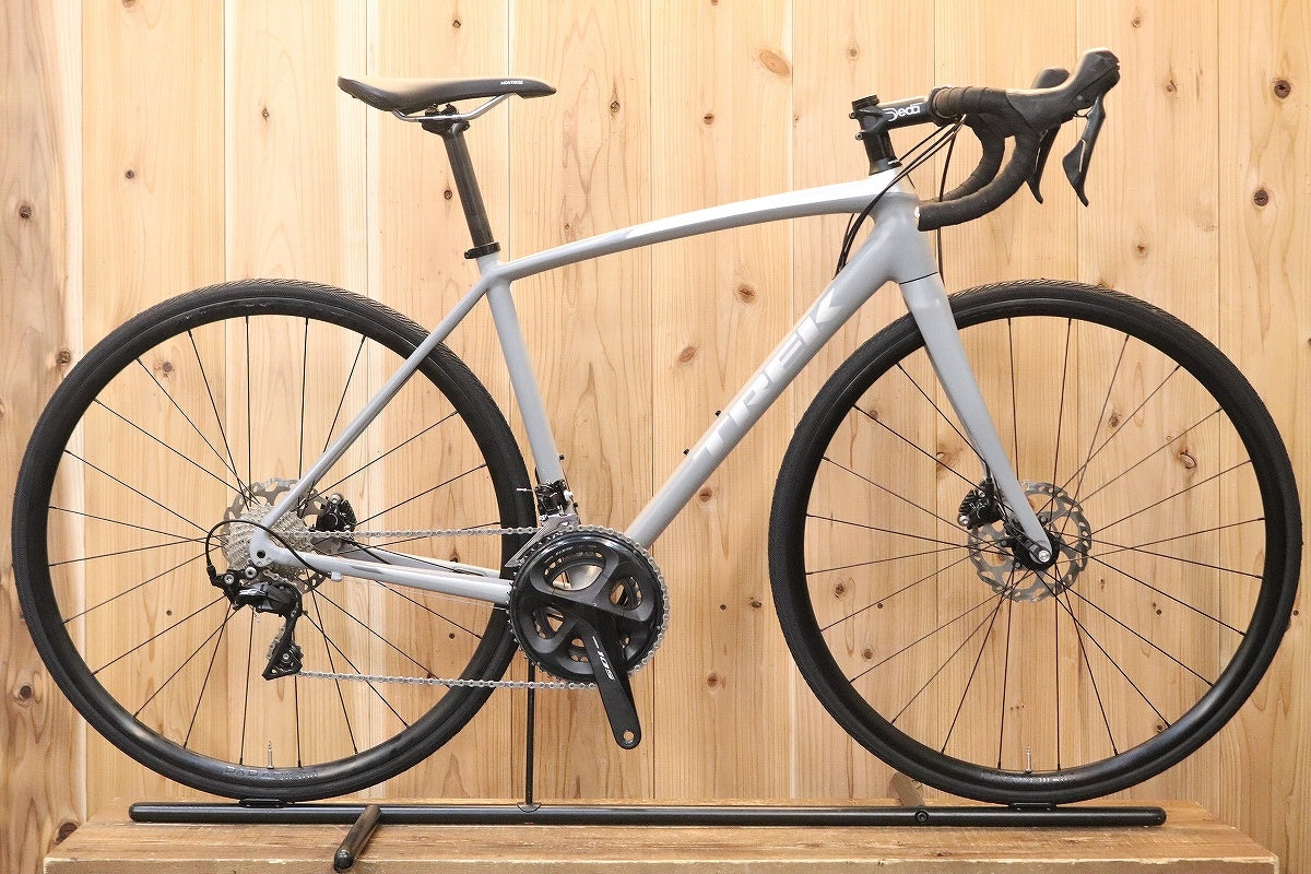 トレック TREK エモンダ EMONDA ALR5 DISC 2020年モデル 52サイズ シマノ 105 R7020 11S アルミ ロードバイク  【芦屋店】