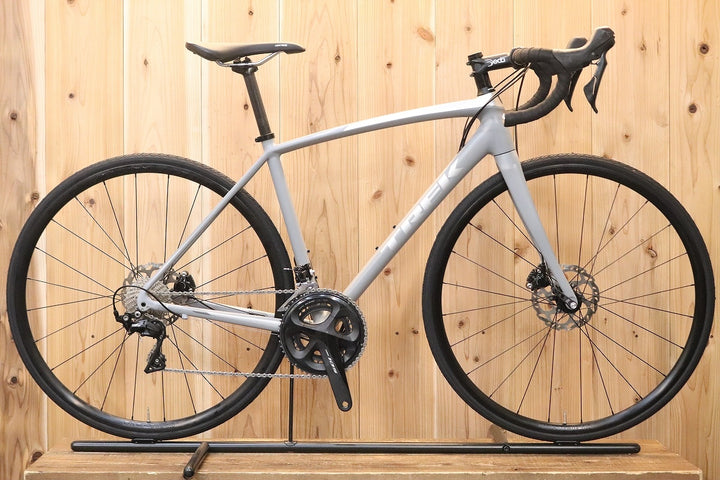 トレック TREK エモンダ EMONDA ALR5 DISC 2020年モデル 52サイズ シマノ 105 R7020 11S アルミ ロードバイク 【芦屋店】