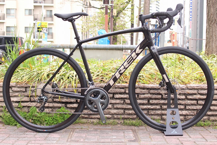 トレック TREK ドマーネ DOMANE DISC AL4 2020年モデル 56サイズ シマノ ティアグラ 4700 10S アルミ ロードバイク【名古屋店】