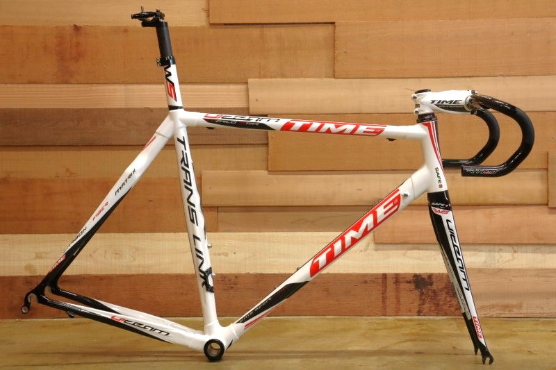 タイム TIME アルティウム ワールドスター VXRS ULTEAM WORLD STAR