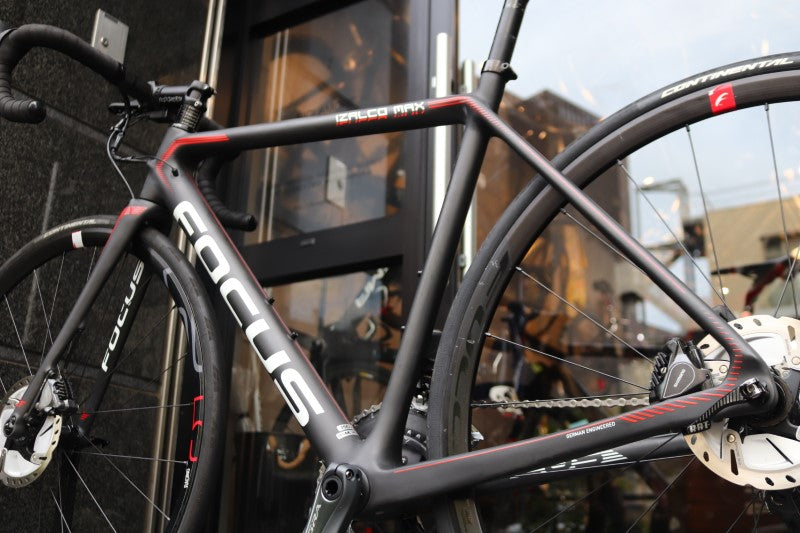 フォーカス FOCUS イザルコマックス ディスク IZALCOMAX DISC 2017