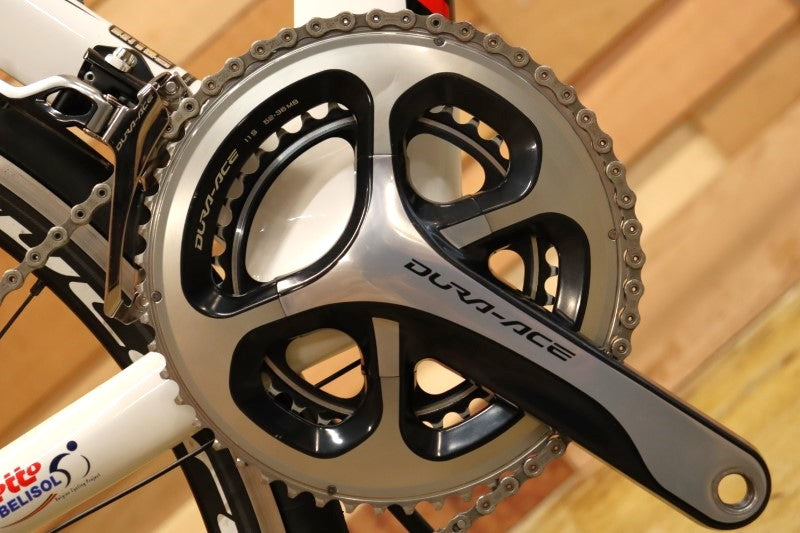 リドレー RIDLEY ノア NOAH RS 2014年モデル XSサイズ シマノ