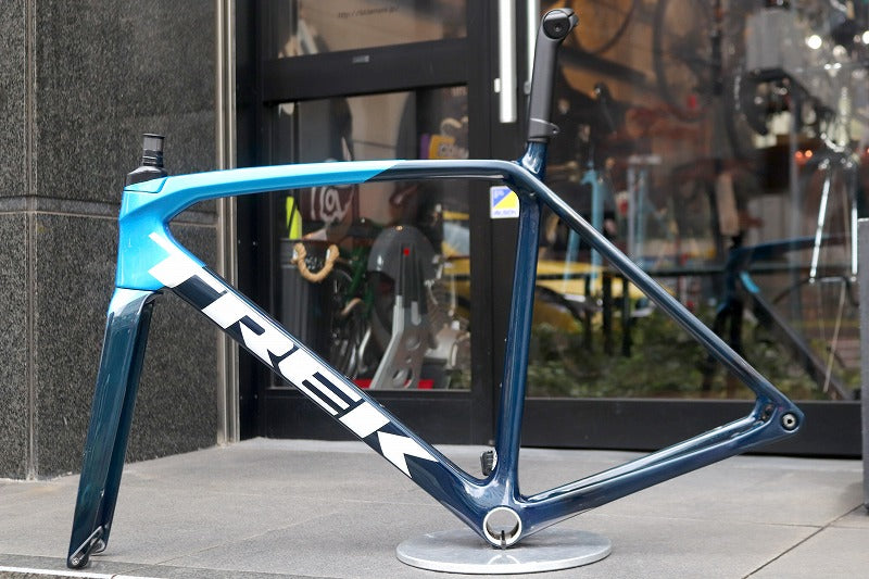 トレック TREK エモンダ ディスク EMONDA SL5 DISC 2021 56サイズ