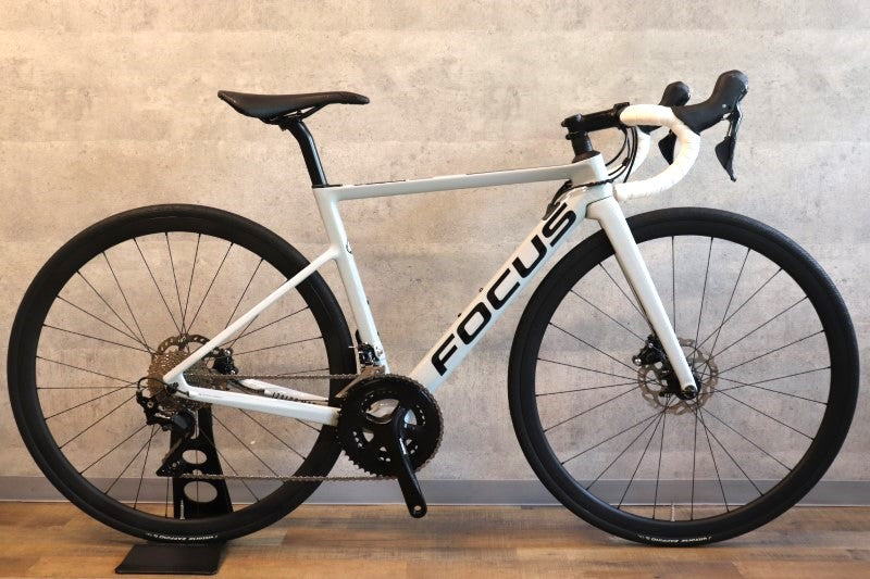 フォーカス FOCUS イザルコマックス IZALCO MAX DISC 8.6 2021 XS/50