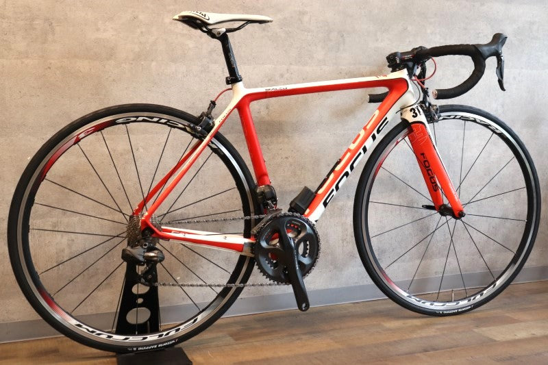 フォーカス FOCUS イザルコ IZALCO PRO 1.0 2011 XSサイズ シマノ