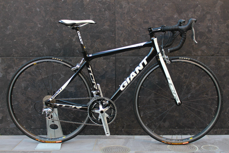 ジャイアント GIANT TCR アライアンス ALLIANCE1 2009年モデル Sサイズ