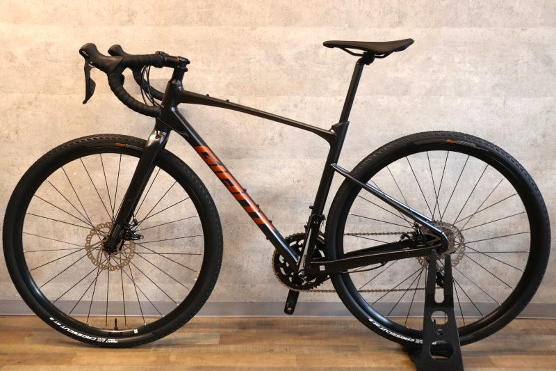 Giant REVOLT2 2022年モデル　Sサイズ Revolt 2 (2022) | Gravel bike | Giant Bicycles US