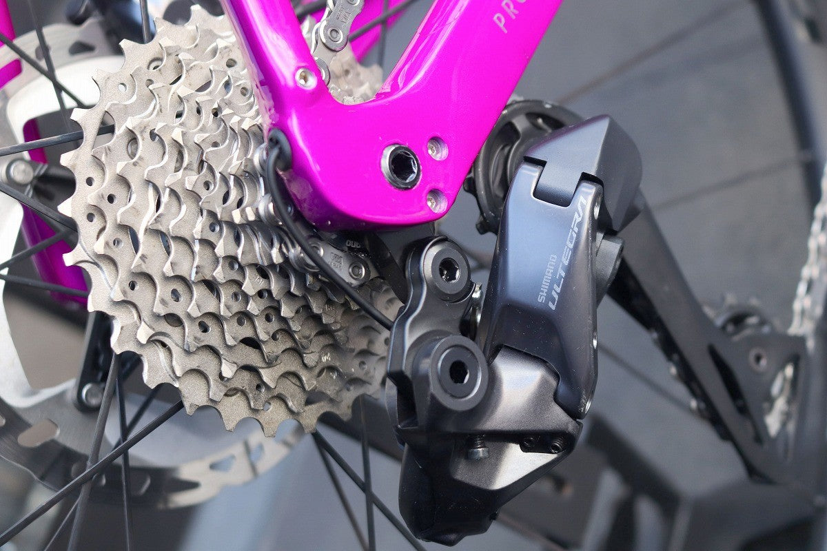 トレック TREK ドマーネ DOMANE SLR Gen3 P1 2021 52サイズ アルテグラ