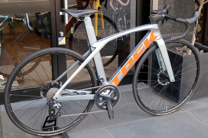 トレック TREK マドン ディスク MADONE SLR DISC P1 52サイズ アルテグラ R8020 11S カーボン ロードバイク 【東京南麻布店】