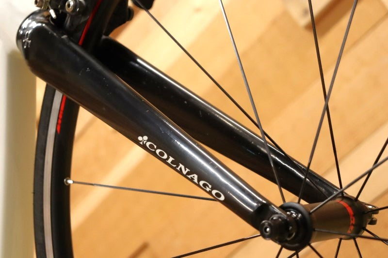 コルナゴ COLNAGO モンド MONDO 2.0 2018年モデル 46Sサイズ シマノ SORA R3000 9S アルミ ロードバイク【立川店】