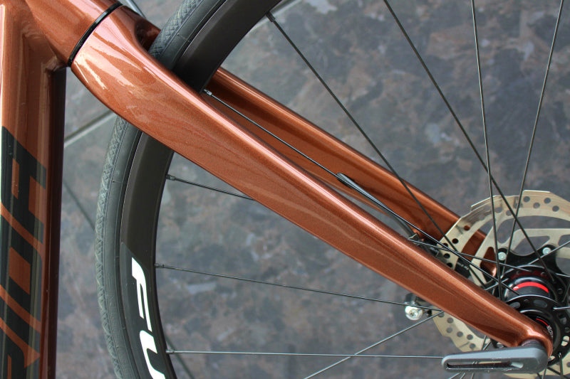 メリダ MERIDA スクルトゥーラ SCULTURA 700 DISC 2021モデル 41サイズ
