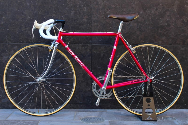 エディメルクス Eddy Merckx コルサ CORSA カンパニョーロ Cレコード期