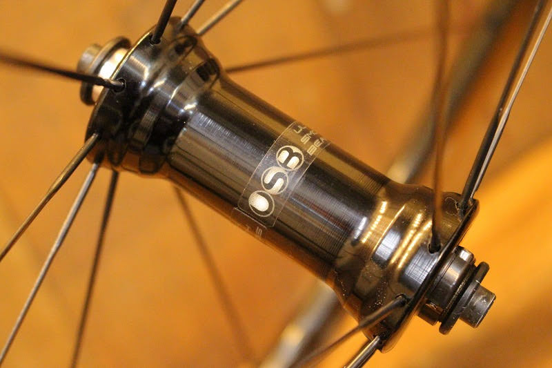 カンパニョーロ CAMPAGNOLO ボーラワン BORA ONE 50 AC3 カーボン