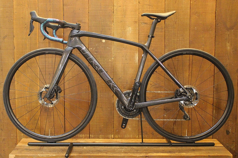 トレック TREK エモンダ EMONDA SL6 DISC 2023年モデル 52サイズ シマノ 105 R7170 12S DI2 カーボン ロードバイク 【芦屋店】