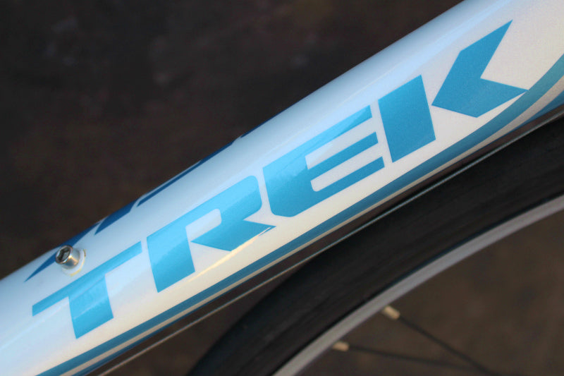 トレック TREK マドン MADONE4.5 WSD 2009年モデル シマノ 105 5600 Mix 3×10S カーボン ロードバイ –  BICI AMORE ONLINE STORE