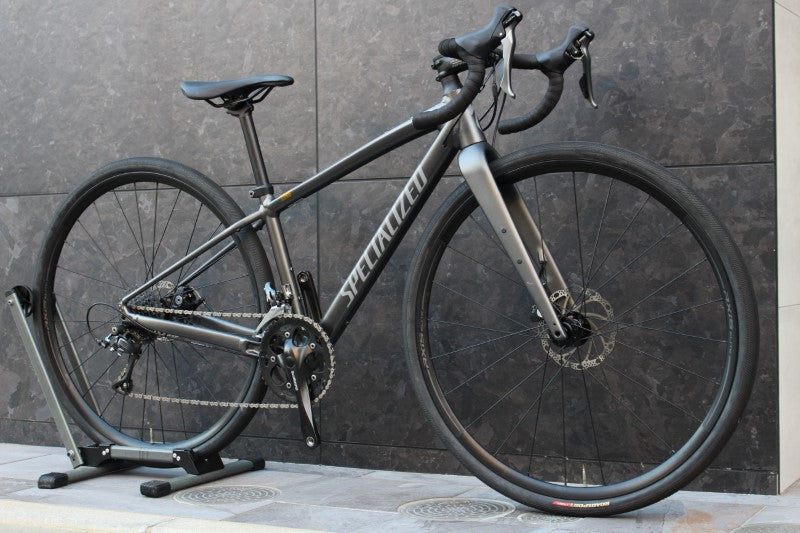 スペシャライズド SPECIALIZED ディヴァ―ジュ DIVERGE E5 2022年 44