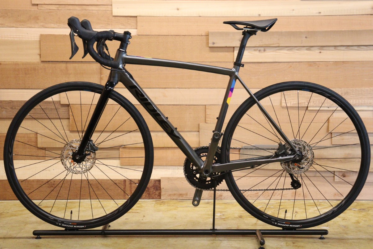 リドレー RIDLEY フェニックス FENIX SLA DISC 2023年モデル Sサイズ TIAGRA 4720 10S アルミ ロードバイク  【立川店】