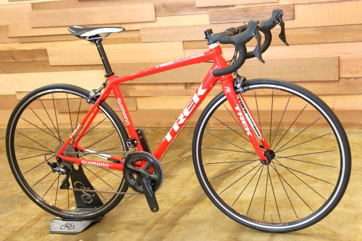 トレック TREK エモンダ EMONDA ALR5 2016 52サイズ シマノ アルテグラ R8000 11S アルミ ロードバイク 【立川店】