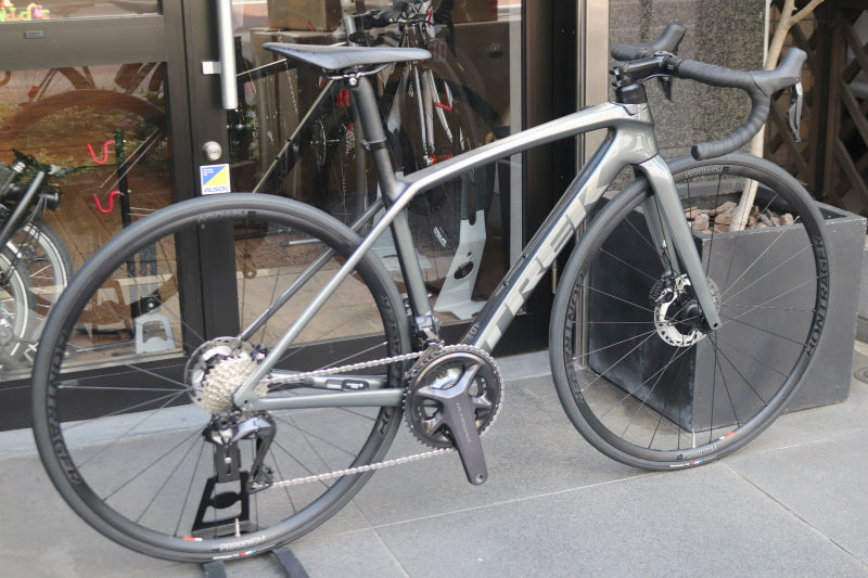 トレック TREK エモンダ EMONDA SL6 DISC 50サイズ シマノ アルテグラ R8170 12S Di2 カーボン ロードバイク  【東京南麻布店】