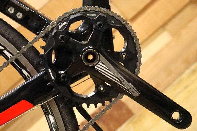 リドレー RIDLEY フェニックス FENIX 2017年モデル XSサイズ スラム