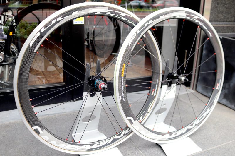 カンパニョーロ Campagnolo バレットウルトラ BULLET ULTRA 50