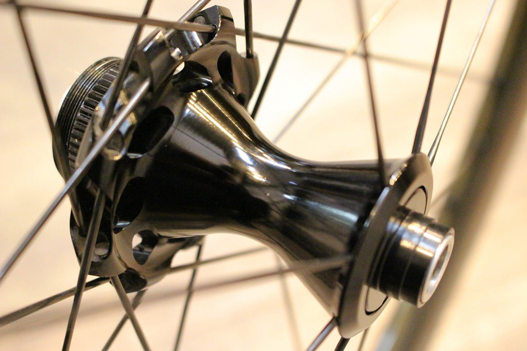 カンパニョーロ CAMPAGNOLO ボーラ BORA WTO 45 DB カーボン チューブレス DISC ホイールセット シマノ 11/12S 19C【名古屋店】