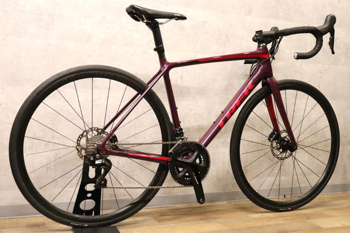 トレック TREK エモンダ EMONDA SL5 DISC 2020 54サイズ シマノ 105 R7020 11S カーボン ロードバイク 【さいたま浦和店】