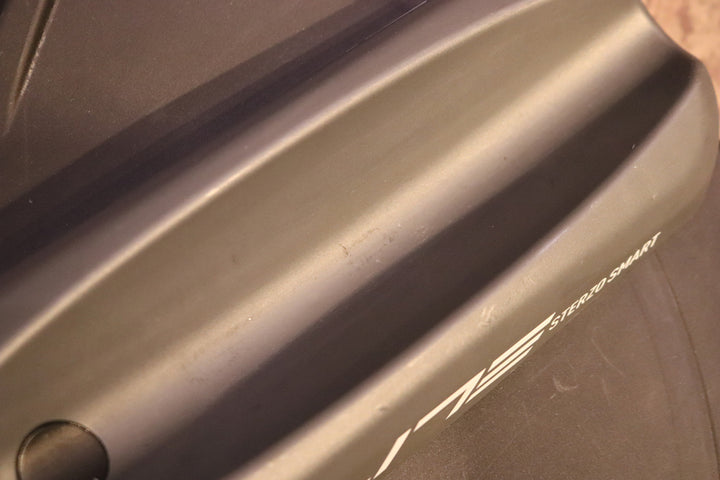 エリート ELITE ステルツォ スマート STERZO SMART ステアリングコントローラー マグライザー ZWIFT対応 【東京南麻布店】