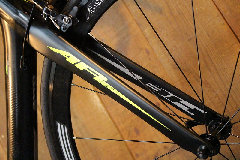 ビーエイチ BH AR 2017年モデル XSサイズ シマノ 105 5800 11S アルミ