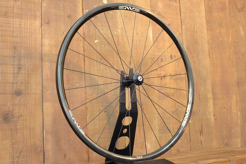エンヴィ ENVE カーボン チューブラー フロント ホイール DURA-ACE HB